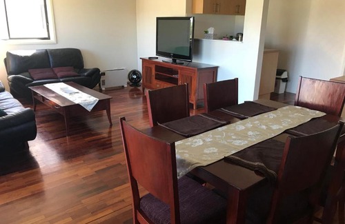 Jindabyne Casa | Lake Vista