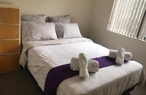 Jindabyne Casa | Lake Vista