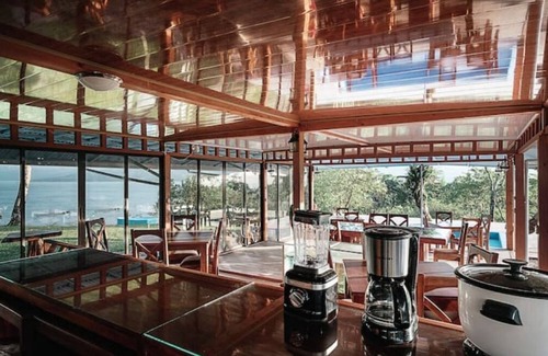 Nuevo Arenal Apartamento | Lake & Volcano View + Lake Access = Little Paradise #1