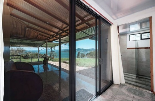 Nuevo Arenal Apartamento | Lake & Volcano View + Lake Access = Little Paradise #1