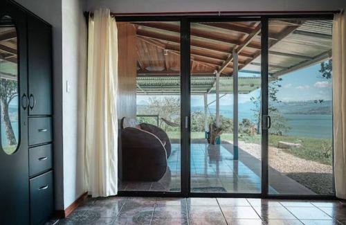 Nuevo Arenal Apartamento | Lake & Volcano View + Lake Access = Little Paradise #1