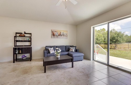 River Ranch Casa | Lake Wales Vacation Rental Near Lake Kissimmee!