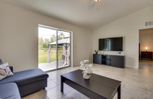 River Ranch Casa | Lake Wales Vacation Rental Near Lake Kissimmee!