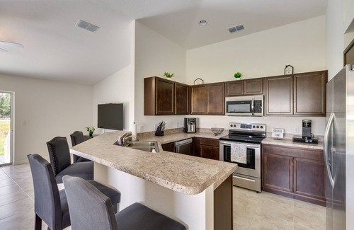 River Ranch Casa | Lake Wales Vacation Rental Near Lake Kissimmee!