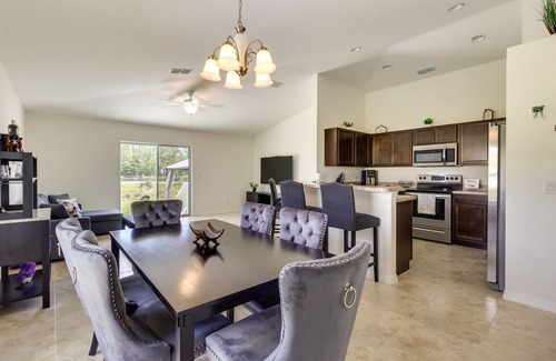 River Ranch Casa | Lake Wales Vacation Rental Near Lake Kissimmee!