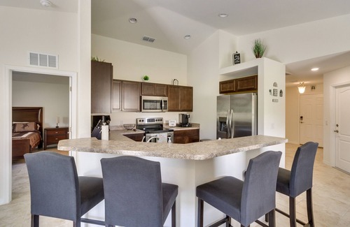 River Ranch Casa | Lake Wales Vacation Rental Near Lake Kissimmee!