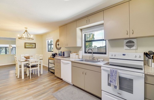 River Ranch Casa | Lake Wales Vacation Rental w/ Direct Canal Access!