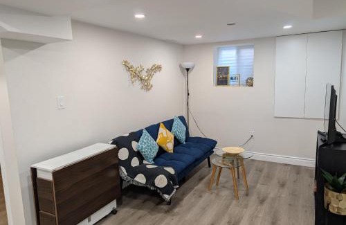 Stoney Creek Apartamento | Lake-Walk House 3 Bed 2 Bath Apt