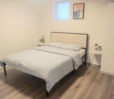 Stoney Creek Apartamento | Lake-Walk House 3 Bed 2 Bath Apt