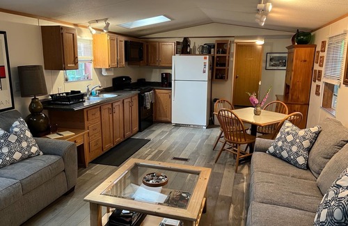 Greentown Casa | Lake Wallenpaupack Riverfront *** Muelle privado ***