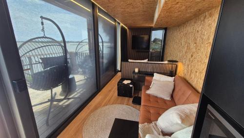 Seymour Apartamento | Lake Wellington Luxury Retreat