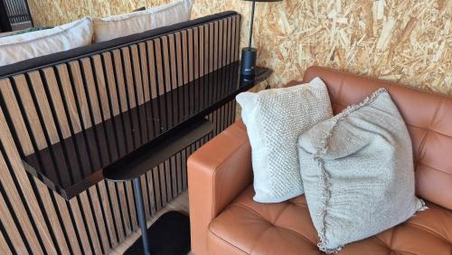 Seymour Apartamento | Lake Wellington Luxury Retreat