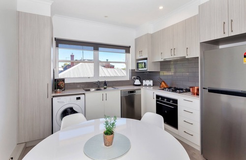 Lake Wendouree Apartamento | Lake Wendouree Luxury Apartments