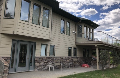 East Kootenay Casa | Escapada al lago Windermere !!!!