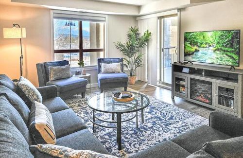 East Kootenay Apartamento | Lake Windermere Pointe by StayIn