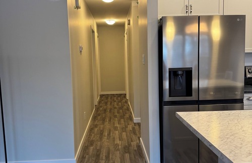 Dunnottar Cabina | Lake Winnipeg West Shore Retreat in the Village of Dunnottar