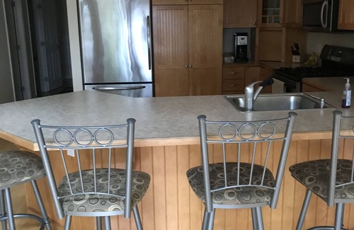Moultonborough Casa | Lake Winnipesaukee, Private Rd, Boat Ramp 2 Min, Town Beach 2 Mi, Dog Friendly