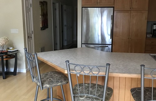 Moultonborough Casa | Lake Winnipesaukee, Private Rd, Boat Ramp 2 Min, Town Beach 2 Mi, Dog Friendly