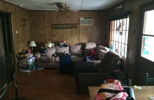 Alton Bay Cabaña | Lago Winnipesaukee - Alton Bay Waterfront Cottage