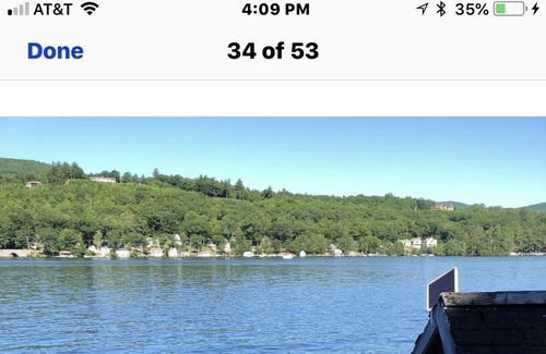 Alton Cabaña | Lago Winnipesaukee Alton New Hampshire