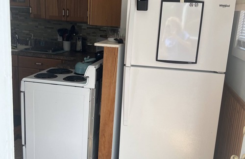 Alton Bay Cabaña | Lake Winnipesaukee Guest Cottage Vacation Rental in the heart of Alton Bay, NH!