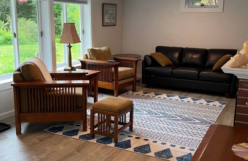 Webster Apartamento | Lake winnnepocket get away