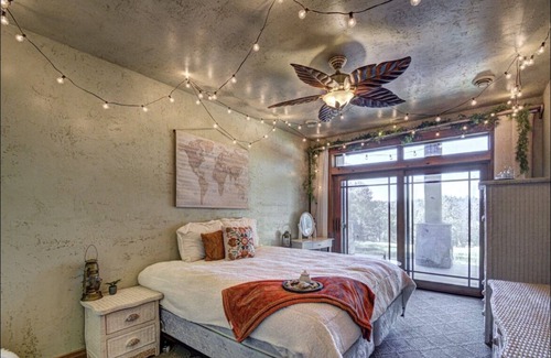 Poynette Cabina | Lake Wisconsin Lodge