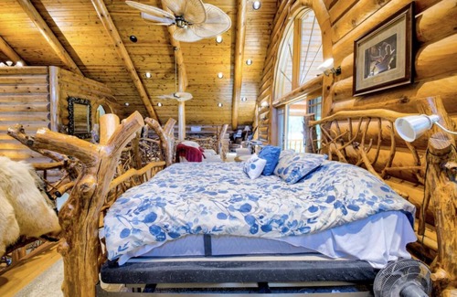 Poynette Cabina | Lake Wisconsin Lodge
