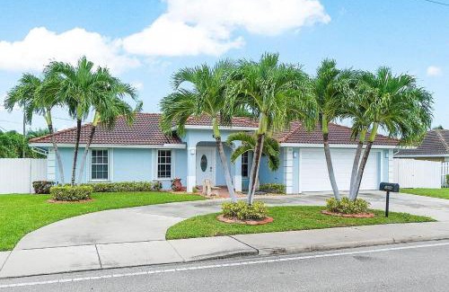 Palm Beach - West Palm Beach Casa | Lake Worth Beach House