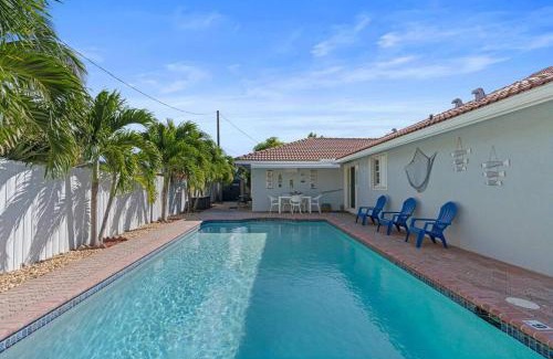 Palm Beach - West Palm Beach Casa | Lake Worth Beach House