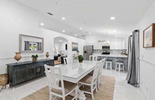 Palm Beach - West Palm Beach Casa | Lake Worth Beach House