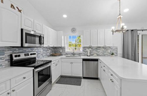 Palm Beach - West Palm Beach Casa | Lake Worth Beach House