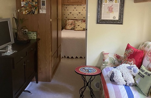 Belmont Casa | Lake Wylie Camper… Terry Dakota