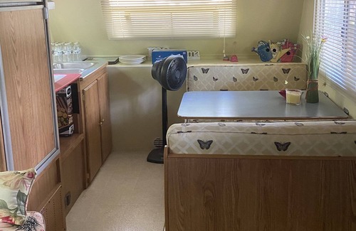 Belmont Casa | Lake Wylie Camper… Terry Dakota