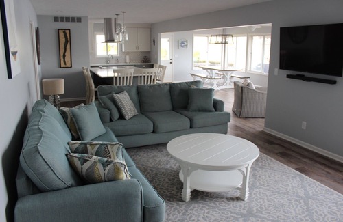 Canandaigua Casa | ¡Recientemente renovado! Lakeaholic viviendo en el lago Canandaigua