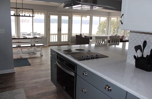Canandaigua Casa | ¡Recientemente renovado! Lakeaholic viviendo en el lago Canandaigua