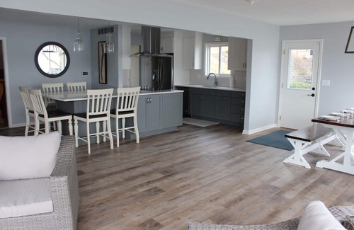 Canandaigua Casa | ¡Recientemente renovado! Lakeaholic viviendo en el lago Canandaigua