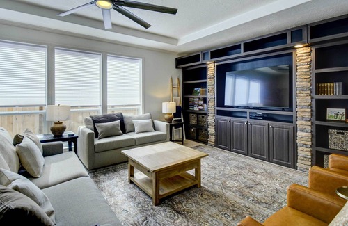Lakebay Casa | Lakebay Home - Near Penrose Point State Park!