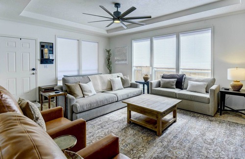 Lakebay Casa | Lakebay Home - Near Penrose Point State Park!
