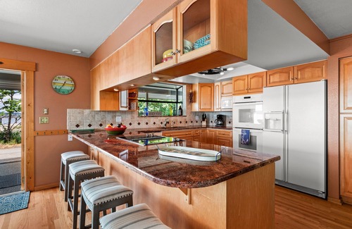 Lakebay Casa | Lakebay Waterfront