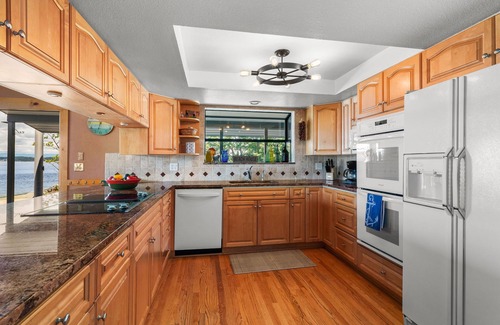 Lakebay Casa | Lakebay Waterfront