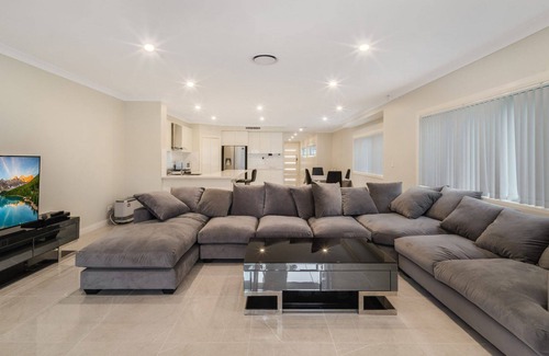 Berkeley Vale Casa | Lakedge Home at Berkeley Vale