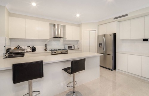 Berkeley Vale Casa | Lakedge Home at Berkeley Vale