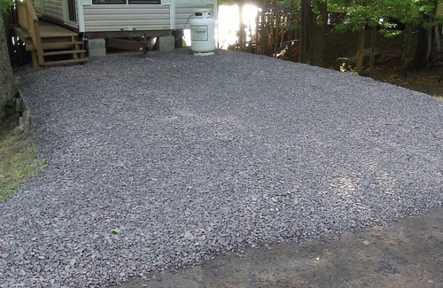 Gouldsboro Cabina | Lakefront 1BR cabin with boat and private dock, beaches, and fishing
