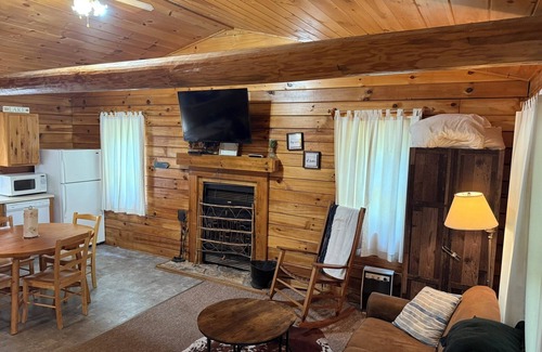 Shell Knob Cabina | Lakefront 2BR Cabin - Pool-Hot Tub-Dock/Steps to Table Rock Lake + Branson Fun