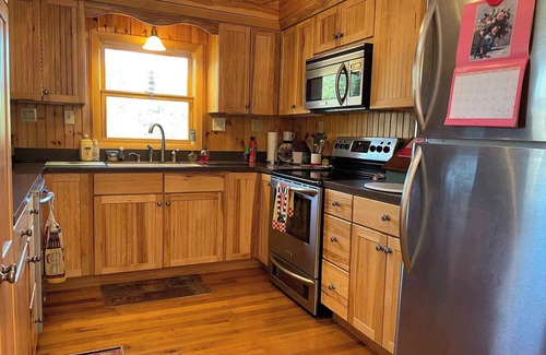 Freedom Casa | Lakefront 3 bed room property in Freedom, NH