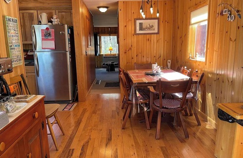 Freedom Casa | Lakefront 3 bed room property in Freedom, NH