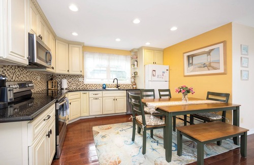 Glasser Apartamento | LAKEFRONT - 3-bedroom apartment on Lake Hopatcong - Main Lake Views