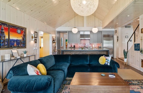 Elkhorn Casa | Little Vega on Lake Wandawega