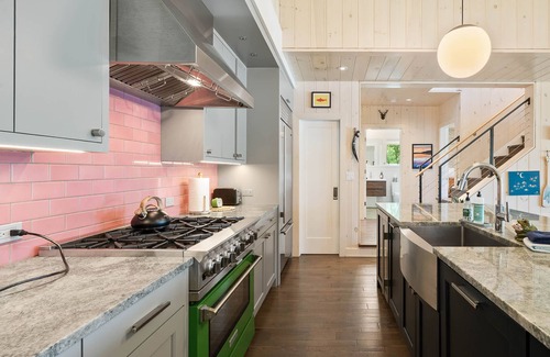 Elkhorn Casa | Little Vega on Lake Wandawega